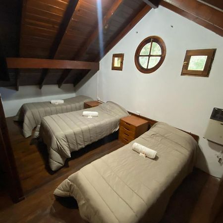 San Remo Villa Corral Apart Carilo Eksteriør bilde