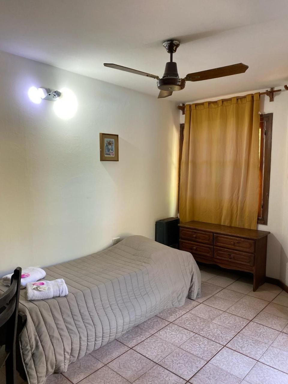 San Remo Villa Corral Apart Carilo Eksteriør bilde