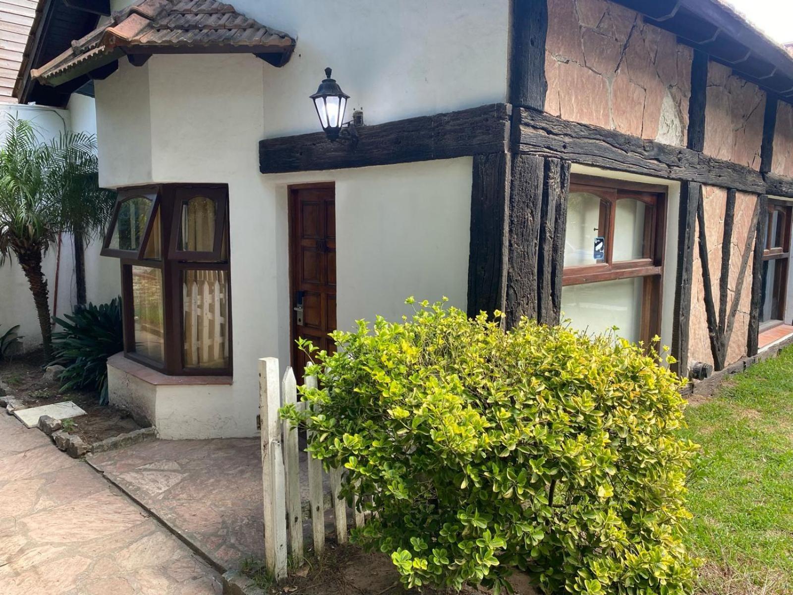 San Remo Villa Corral Apart Carilo Eksteriør bilde