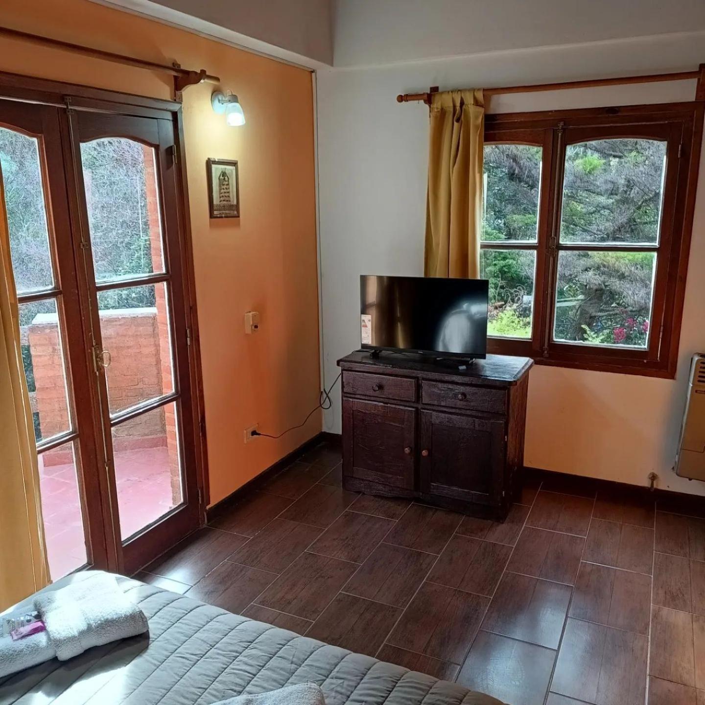 San Remo Villa Corral Apart Carilo Eksteriør bilde