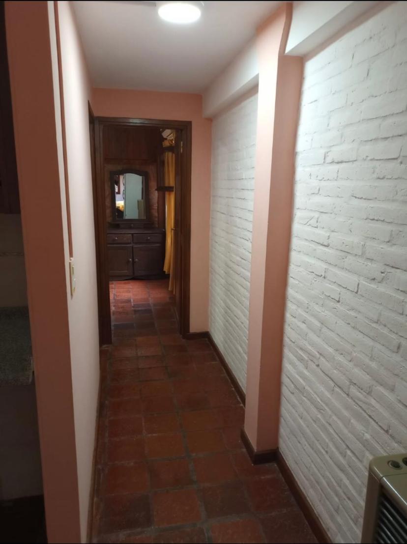 San Remo Villa Corral Apart Carilo Eksteriør bilde