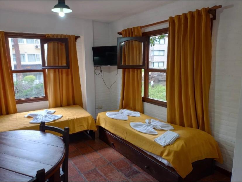 San Remo Villa Corral Apart Carilo Eksteriør bilde