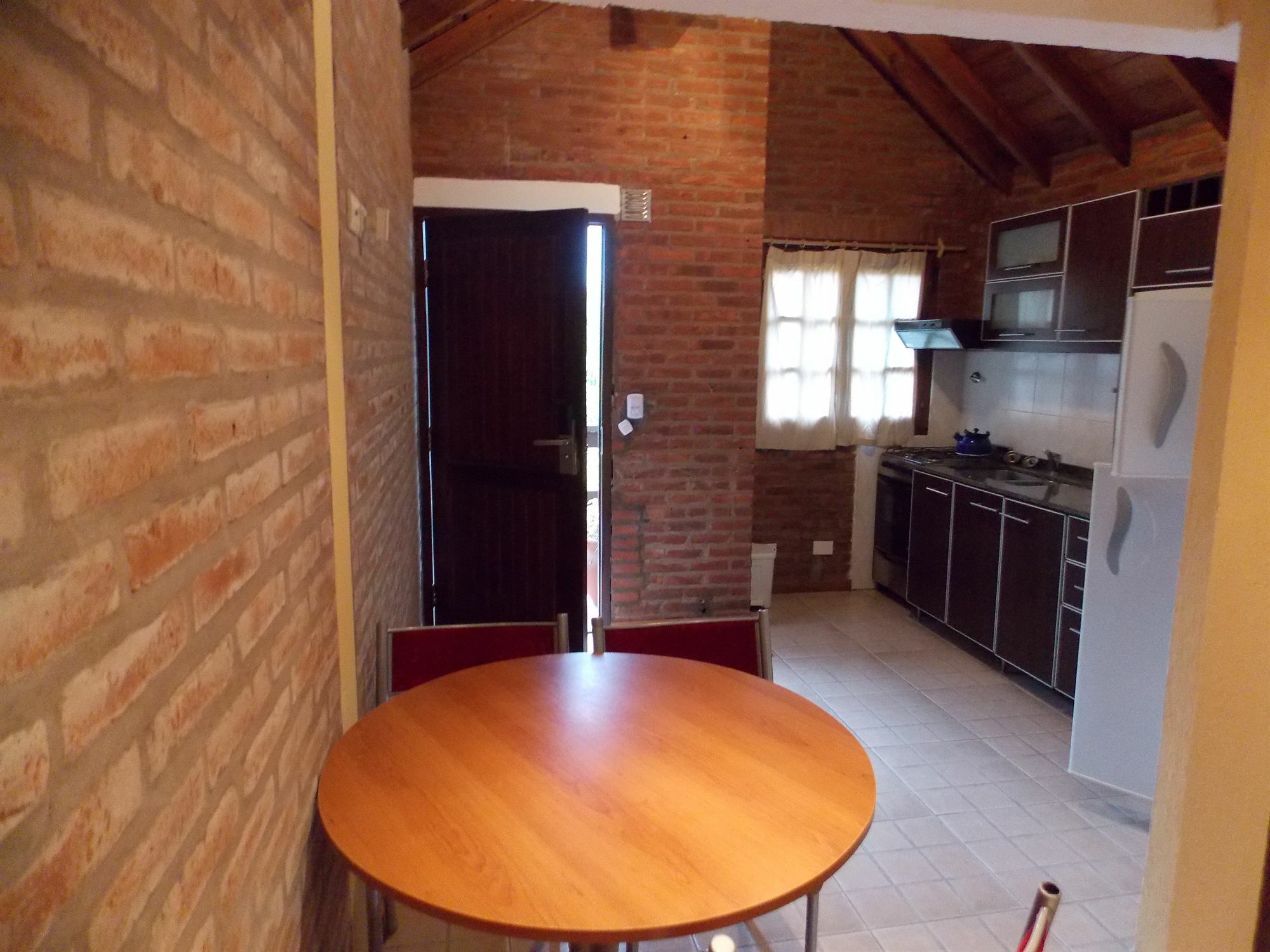 San Remo Villa Corral Apart Carilo Eksteriør bilde