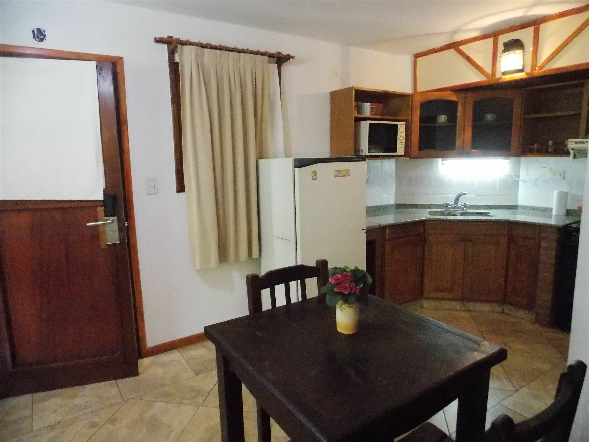 San Remo Villa Corral Apart Carilo Eksteriør bilde